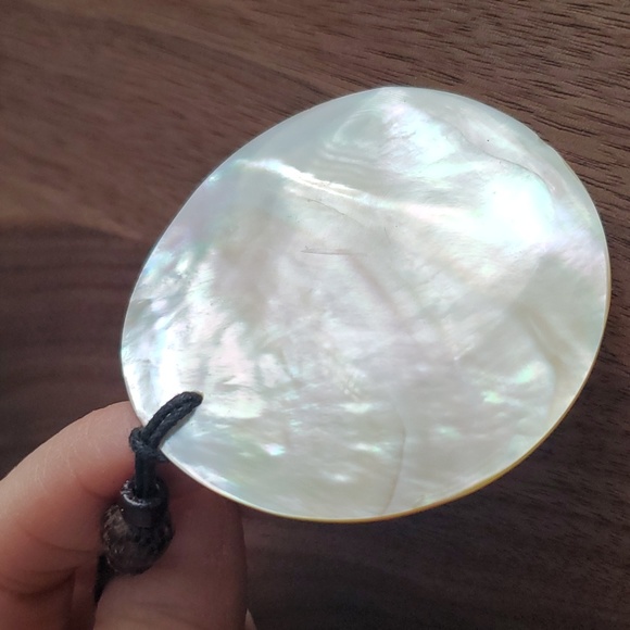 Seashell Necklace - Picture 4 of 8